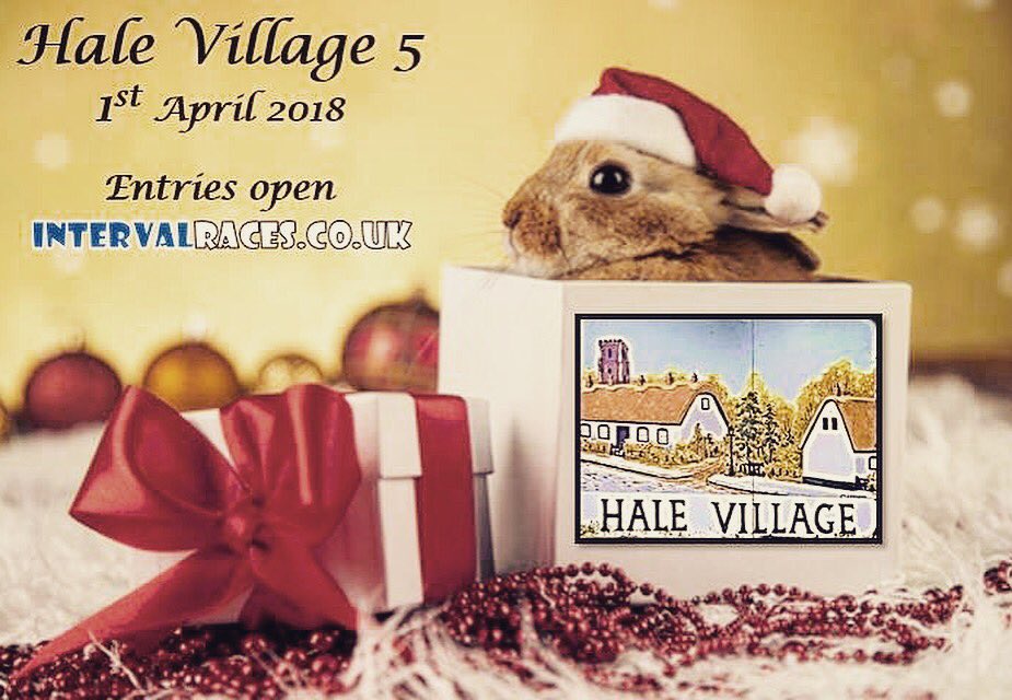 Interval Races tweet media