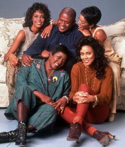 #OnThisDay in 1995, Waiting To Exhale was released in the U.S, starring Whitney and directed by Forest Whitaker. #WhitneyFilm