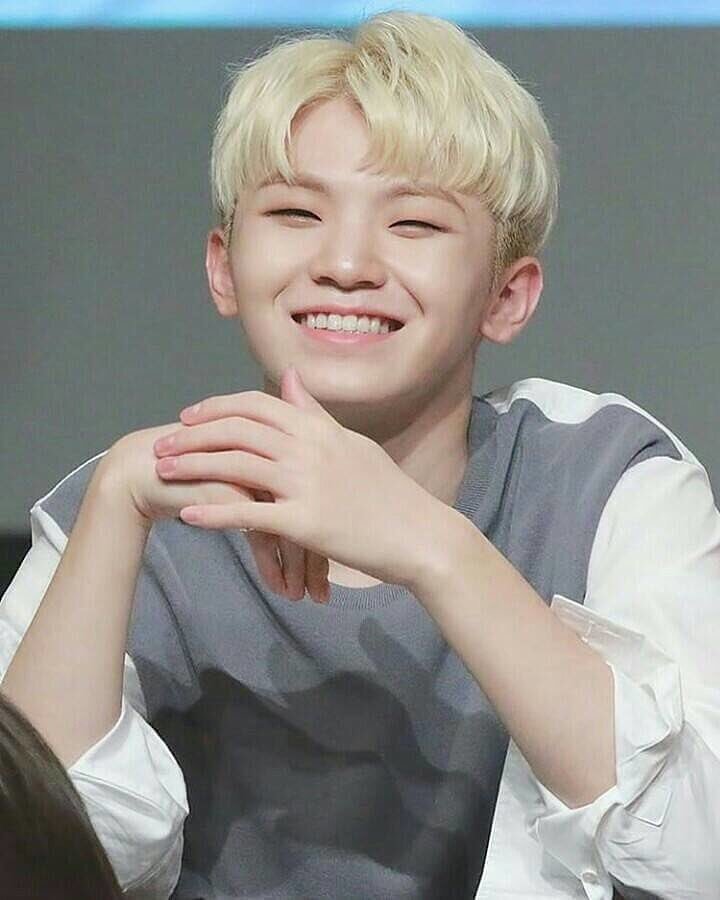 このウジのふにゃ～っていう笑顔がほんっとに好き ＃ウジ #イ・ジフン