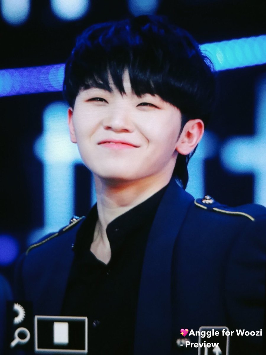 このウジのふにゃ～っていう笑顔がほんっとに好き ＃ウジ #イ・ジフン