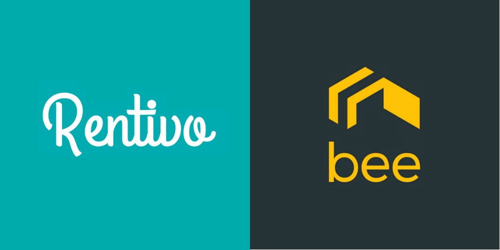 Rentivo x Bee Token Partnership Announcement – Vacation rentals on the blockchain  buff.ly/2DuiFNh
<a href="/thebeetoken/">Beenest</a>