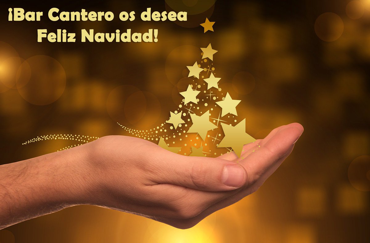 Bar Cantero tweet media