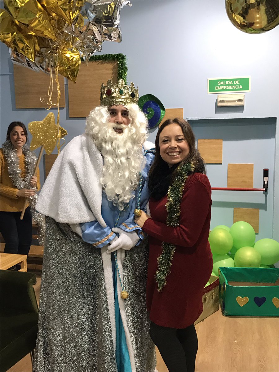 EliMonRus's tweet photo. Que nunca se pierda la ilusión #ReyesMagos #Argantonio #Yavienen @Argantonio1970 https://t.co/nA6FSeWlxL