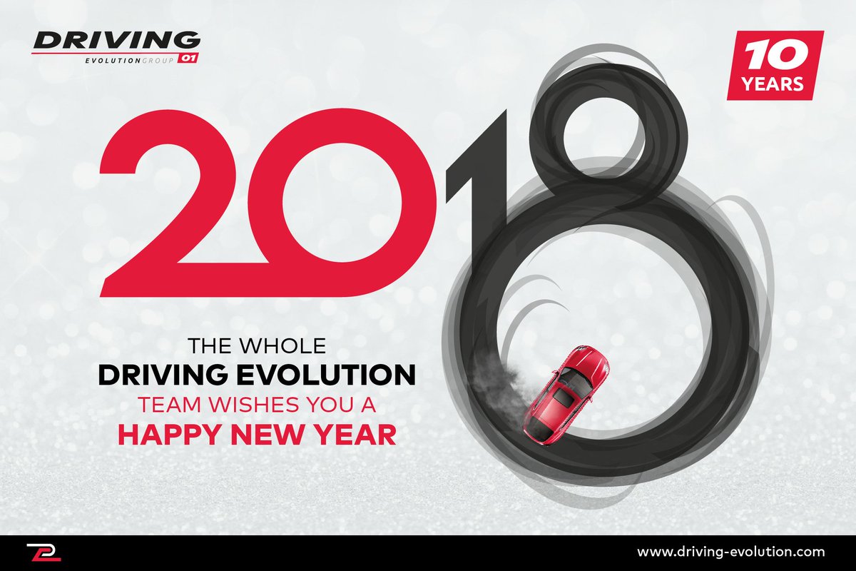 driving_evo's tweet photo. Encore une très belle année passée grâce à vous ! @driving_evo vous souhaite de très bonnes fêtes et une bonne année 2018 !
#DRIVINGEVOLUTION #NOËL #JOYEUSESFÊTES #2018 #PÈRENOËL #BONNEANNÉE #EVENTS #CARS https://t.co/lsJyn7Yivv
