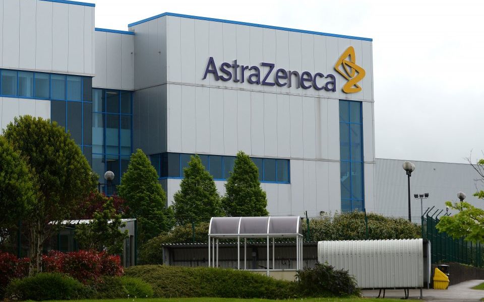 New research collaboration between Imperial and <a href="/ASTRAZENECAUK/">AstraZenecaUK</a> will focus on respiratory mechanisms related to inflammation and lung irritancy ow.ly/qetJ30homu1