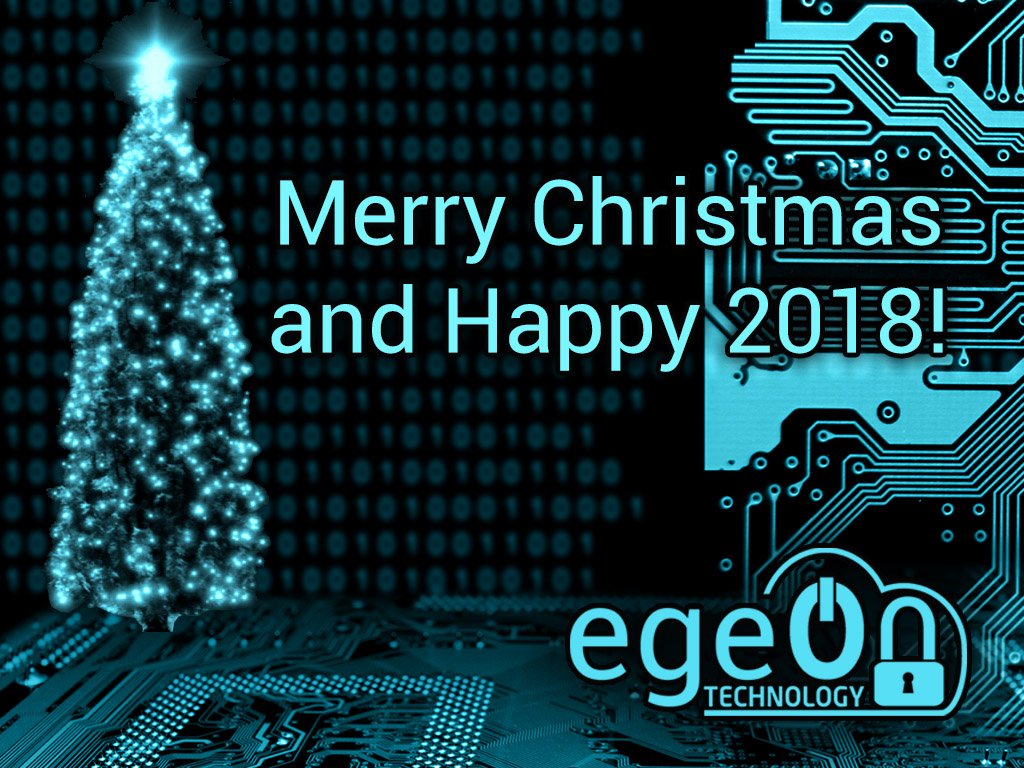 EgeonTech's tweet photo. Our best wishes for Christmas and the new year. https://t.co/fcEbAZyICf