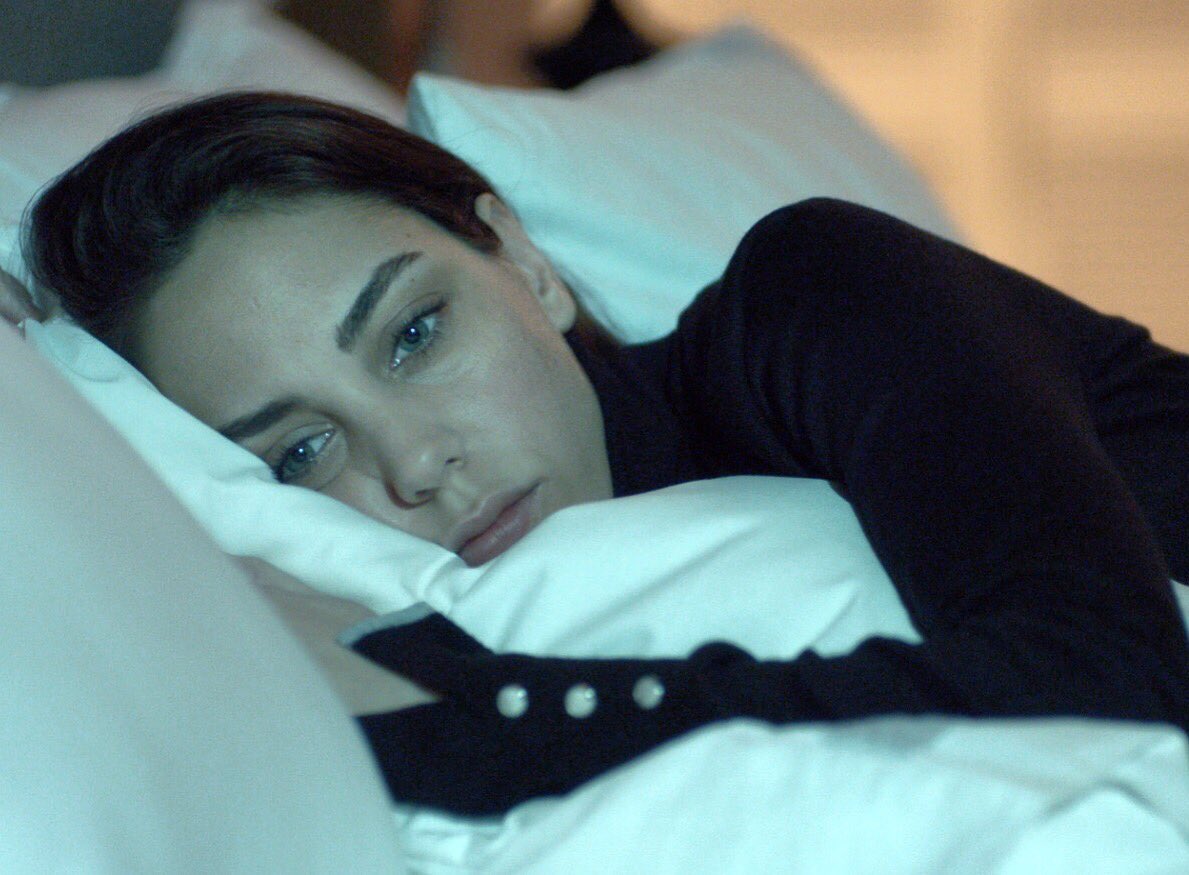 kalpatisitv's tweet photo. Mavi hüzün ... #KalpAtışı bu akşam #showtv 'de! #mfyapım #ÖyküKarayel https://t.co/ofyjwEpilJ