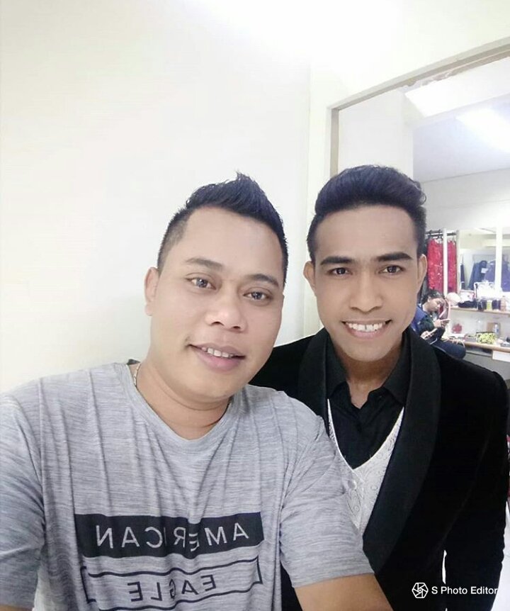Prawisnu5's tweet photo. #MotherDayWithFildanDAA3
Semoga tampil bagus lagi https://t.co/ihcMklFWVf