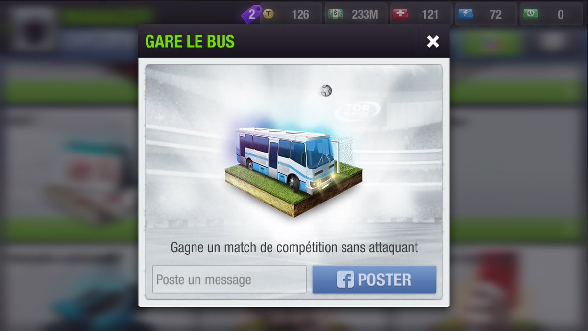 jordanc1's tweet photo. #TopEleven 💪I have just got a new achievement 👏⚽️😊 @topeleven @topElevenCA https://t.co/hF5bk6bBh2