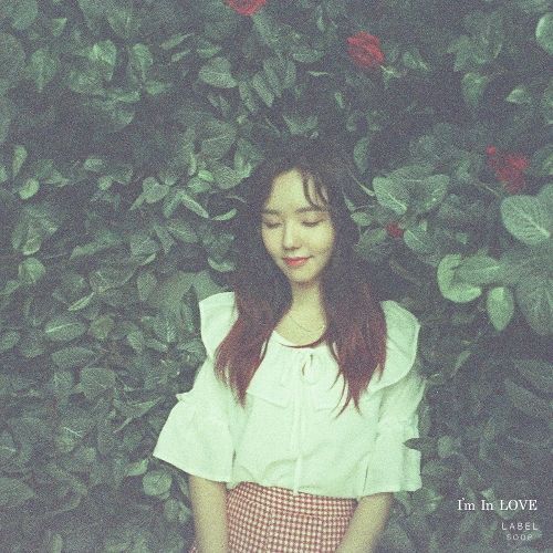 N_KIM96's tweet photo. 새라 (saera)의 I`m In Love - 추천합니다.  https://t.co/ZhKNIpM2Mj #Melon https://t.co/mCfLZWsjjy