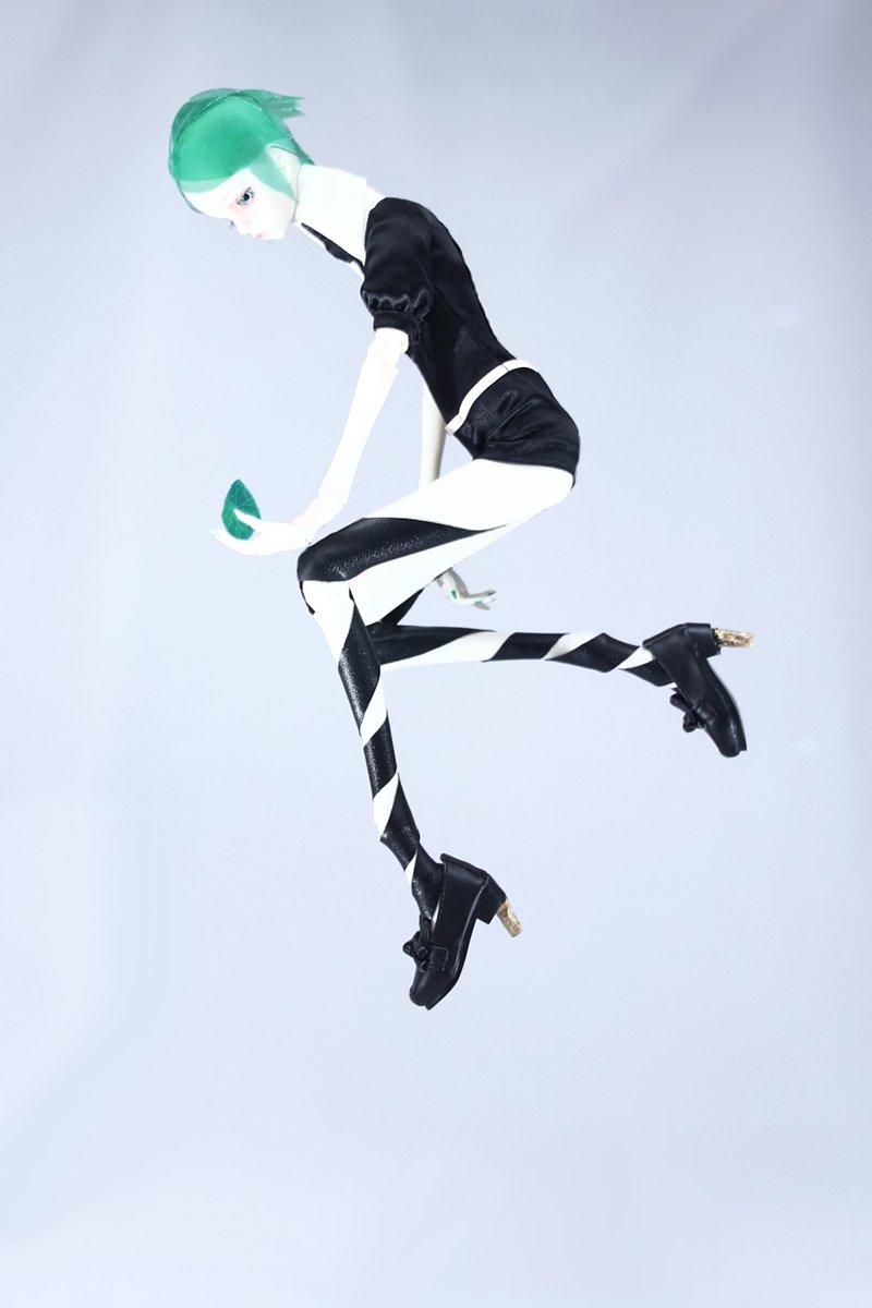 【 限定値下げ・ウィッグのみ 】宝石の国 フォスフォフィライト 宝石の国 フォスフォフィライト ショット コスプレウィッグ