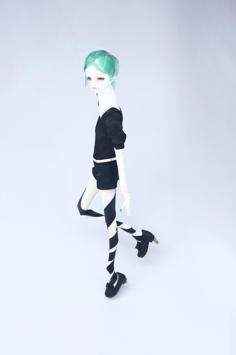 【 限定値下げ・ウィッグのみ 】宝石の国 フォスフォフィライト 宝石の国 フォスフォフィライト ショット コスプレウィッグ