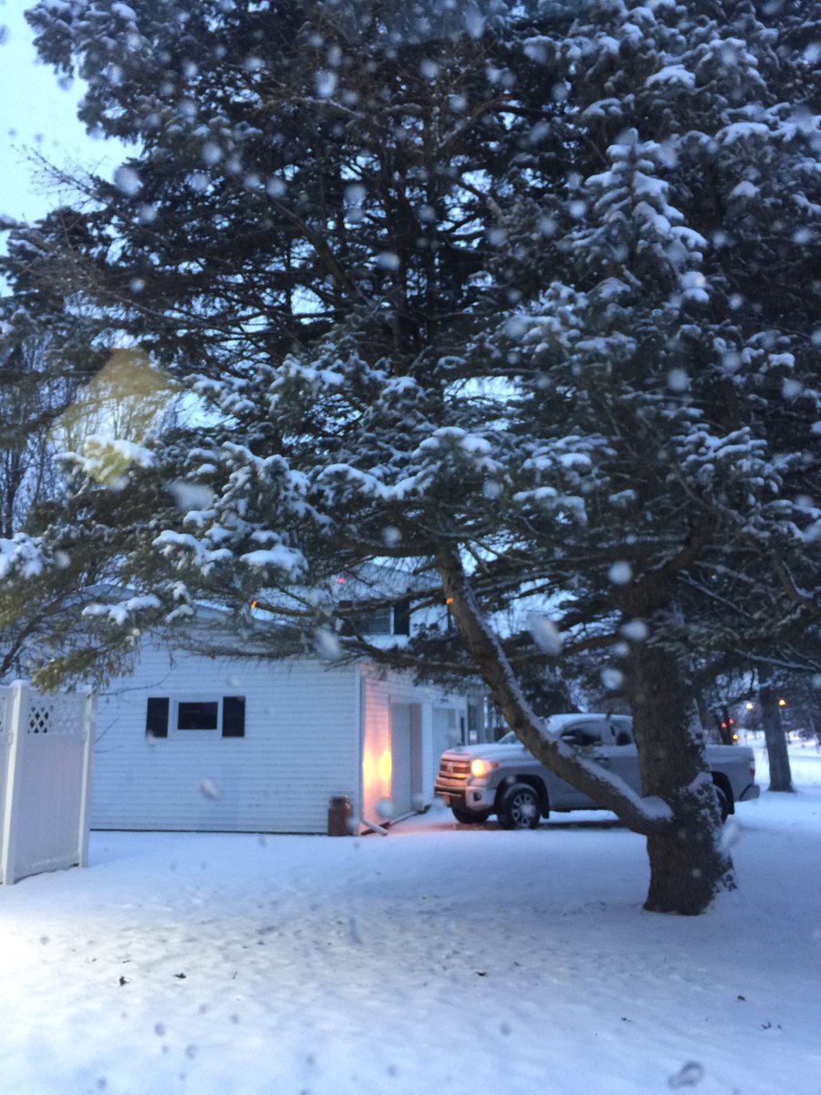 kluvsu's tweet photo. Nothin stops upstate ny from school or working ❄️❄️❄️ https://t.co/lMM4uLVeVY