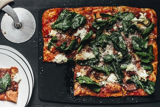 bpbmumbai's tweet photo. #bpbBank: We calculate the value of pie via the best pizza slices in Mumbai. https://t.co/smi22lmg2s I @RayscafeBandra @GustosoIndia @FrancescosIndia #CinCin #TheBandraProject @1tabelspoon https://t.co/1Awd6ETIav