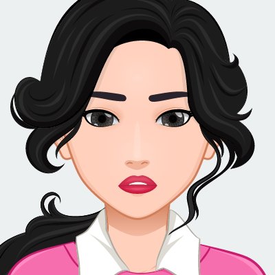 rora_wahid's tweet photo. #NewProfilePic https://t.co/lb0qaVlc4D