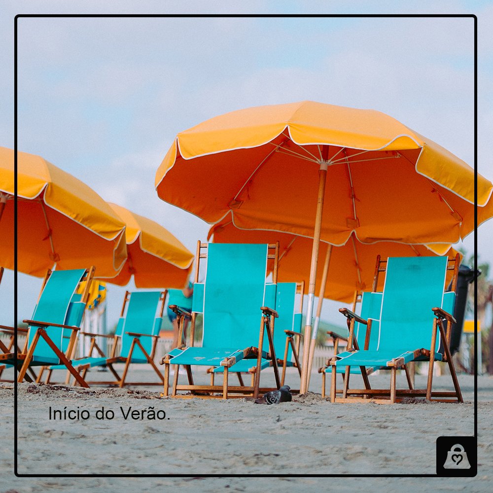 alojadobem's tweet photo. Pés descalços na areia, sol brilhando alto, calor e mar! Nada melhor que um verão na praia!
Viva a estação mais eletrizante do ano.
O Verão chegou. 
#vivapenseuse #alojadobem #summer https://t.co/mPRvbewHIw