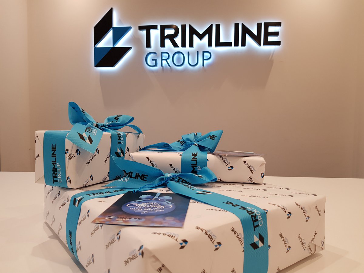 Trimline Group tweet media