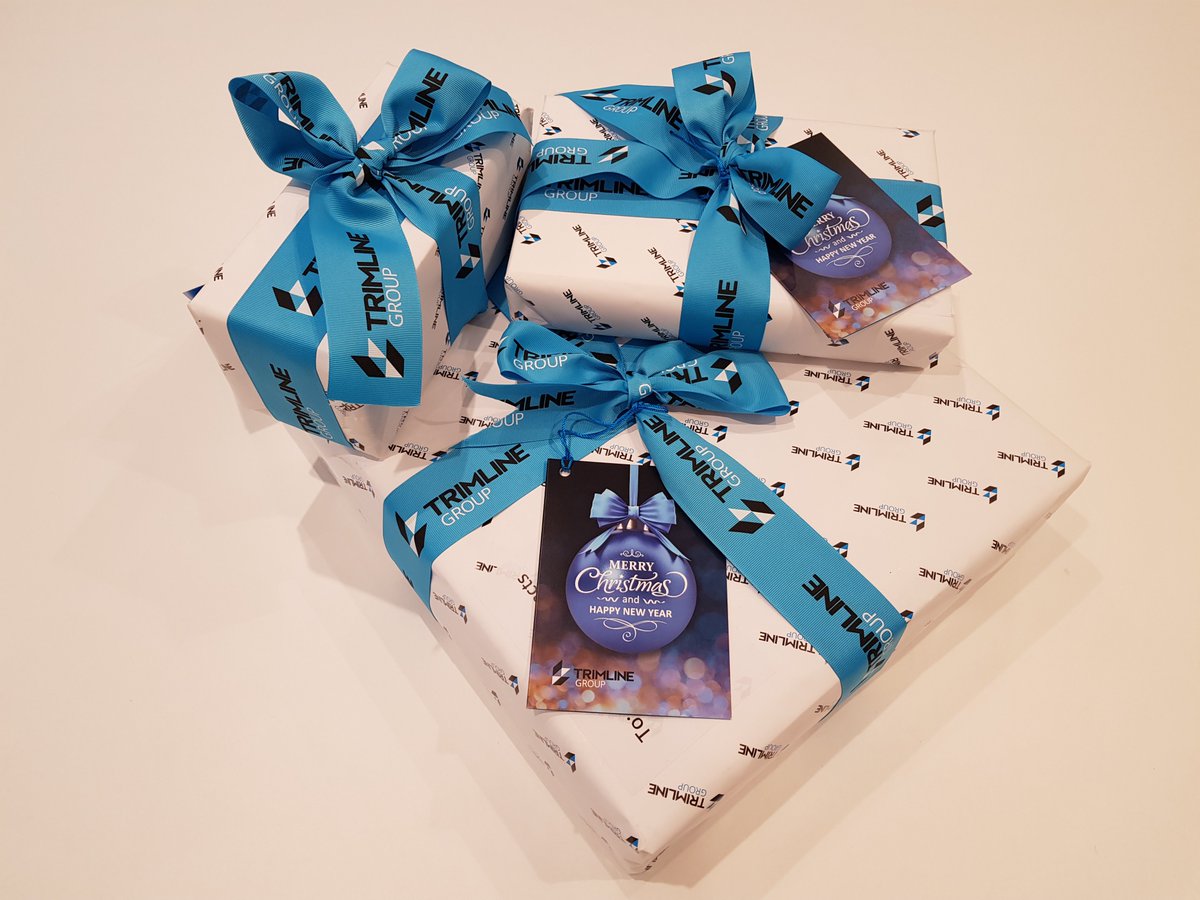 Trimline Group tweet media