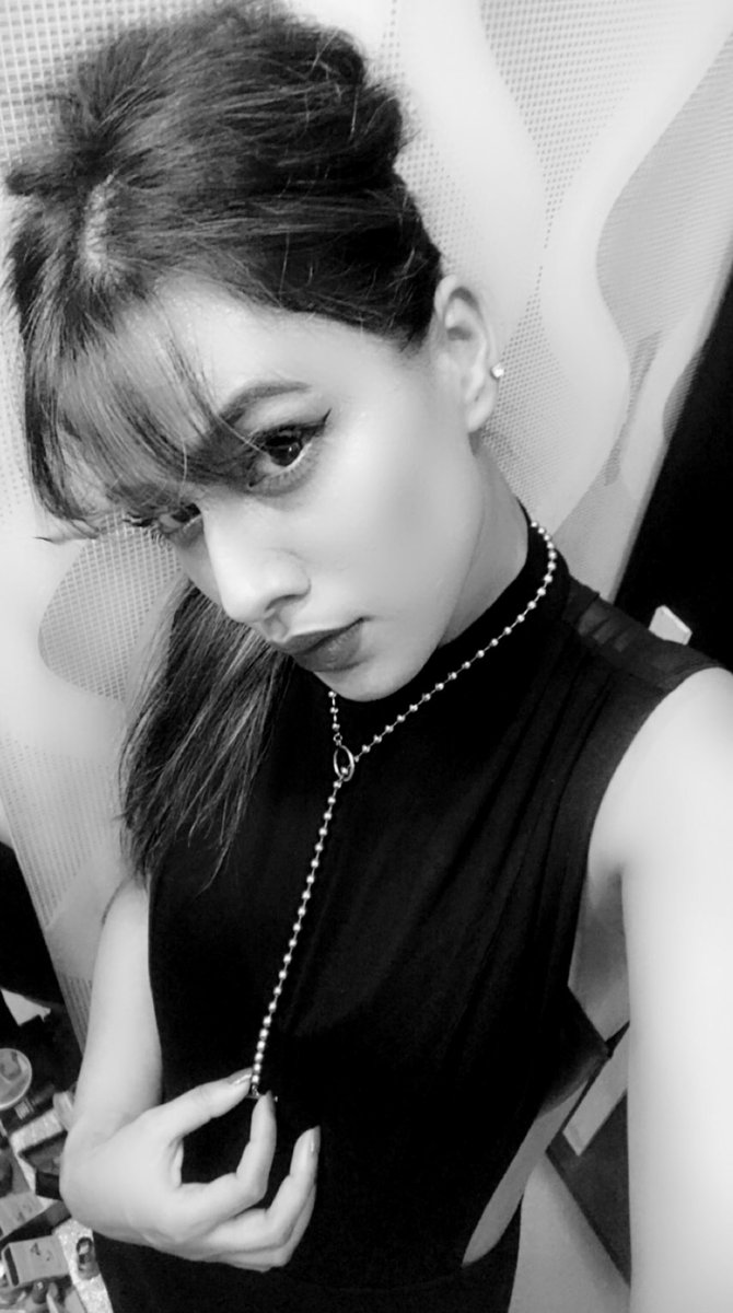 I don’t hold a master’s degree. However.. have mastered the art of winged eyeliners..