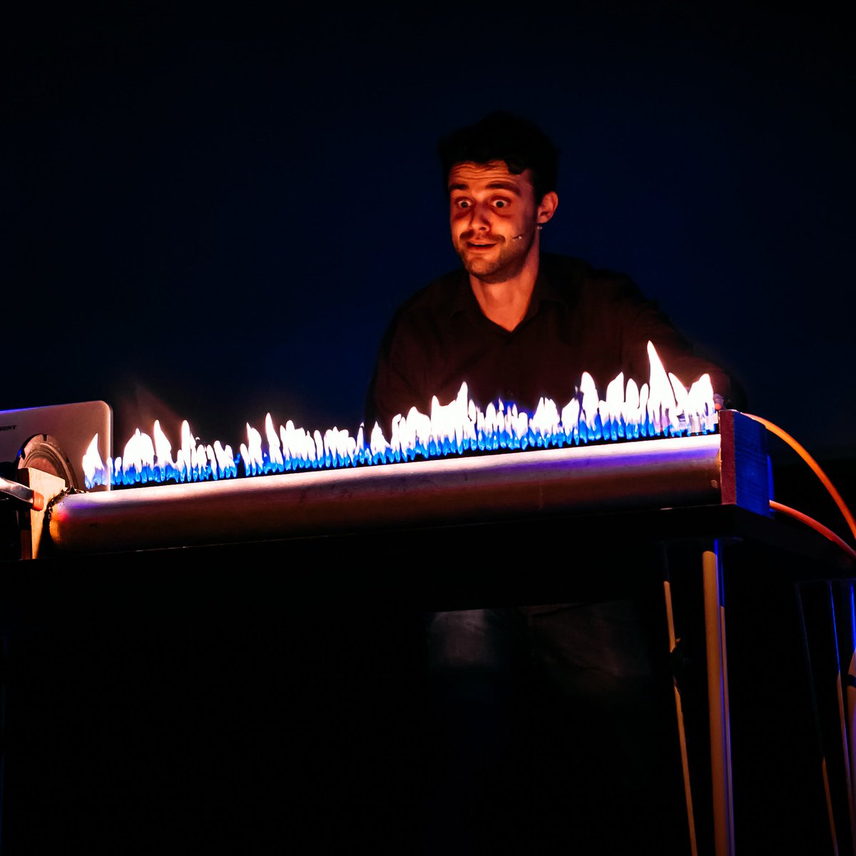 FOTSN's tweet photo. If your favourite kind of bar chart is one that's on fire, then you're in luck with #JustForGraphs! Instant download prices from https://t.co/1UwYsUnWsi start at a teeny £π for the SD version, or HD for £τ (Steve would argue the latter is superior, being a major Tau fan...) https://t.co/AZ8Vzxfp6l