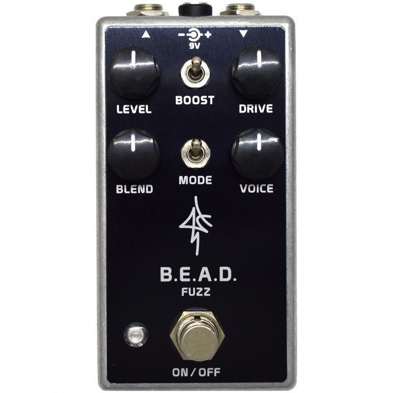 EffectsDatabase's tweet photo. Newly added: Hiero Effects (@fuzz26rus) B.E.A.D. Fuzz
* * *
https://t.co/SNoPlDH6I1
* * *
#fuzz26rus #hieroeffects #hiero #bead #beadfuzz #bassmaster #brassmaster #fuzz #fuzzpedal #effectsdatabase #fxdb #guitarpedals #guitareffects #effectspedals #pedal… https://t.co/qaFxI325Dq https://t.co/VxV7lvexnN