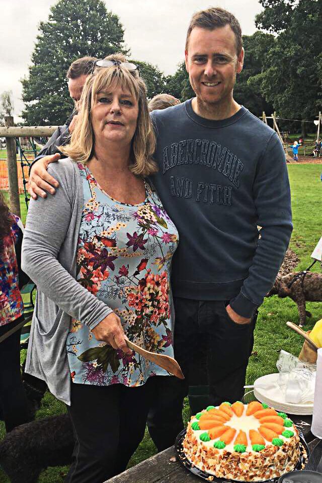 Have you seen Marie? Family appeal for their mum who hasn't been seen since Monday itv.com/news/granada/2… <a href="/missingpeople/">Missing People</a> #missingpeople