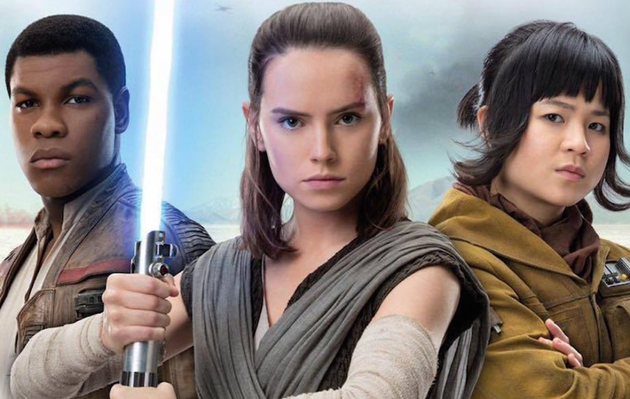 magnifier__'s tweet photo. Oglądnęliście już nowe Gwiezdne Wojny? Mateusz Tkaczyk recenzuje na Magnifier Ostatniego Jedi -  https://t.co/7jjzDPCDoB #starwars #TheLastJedi #gwiezdnewojny https://t.co/RjFCQxjbub