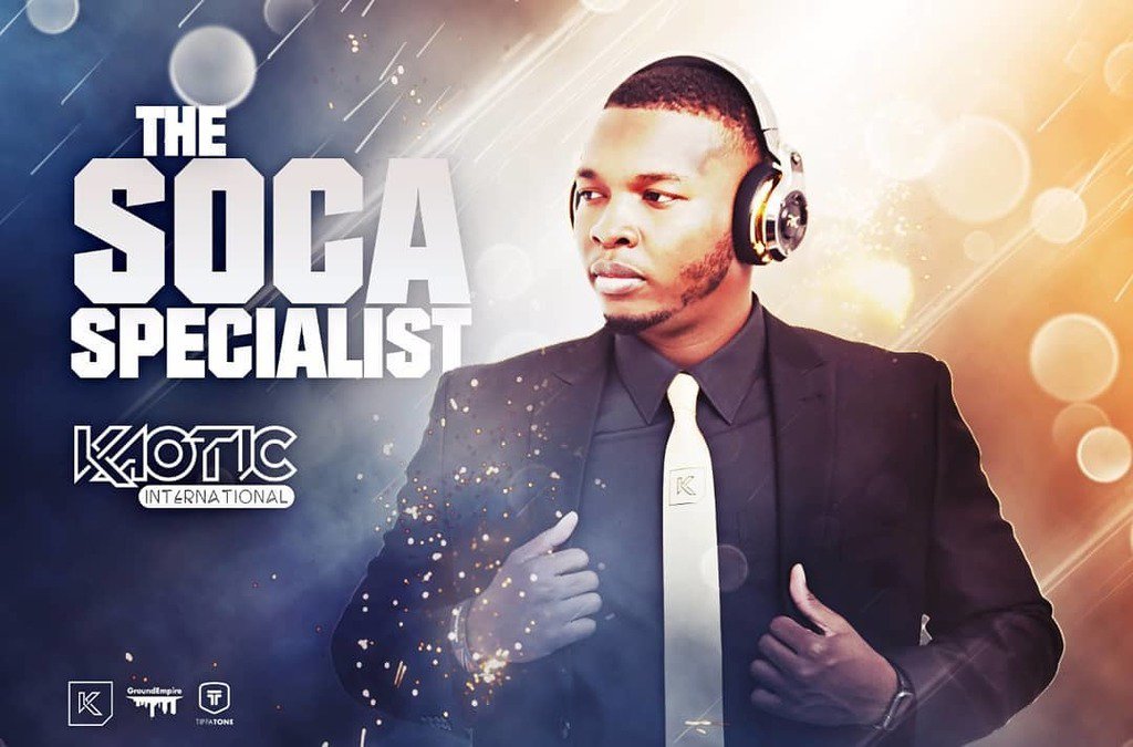 tippa_tone's tweet photo. Defender of #SOCA ... My Soca DJ @djkaoticintl
#SocaSpecialist #TeamSocaDJs #I♥️Soca #GroundEmpire #photoshop #designlife #graphicdesigner #share #designedbytippa https://t.co/pYDCXO5axk https://t.co/5OfgYsc2S1