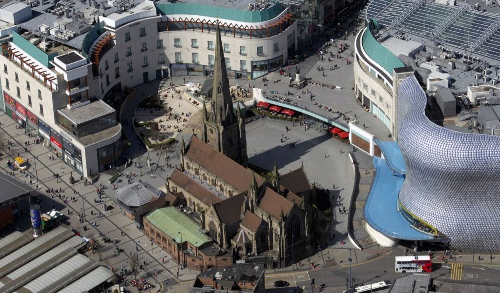 Open Data Institute tweet media