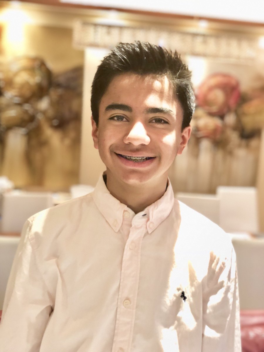TheNeelSethi's tweet photo. Thanks 🙏 for the overwhelming wishes 🎂!!!#birthday #14 #december22 https://t.co/GsIGE0ub88