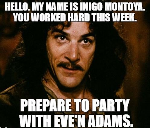 Even_Adams's tweet photo. We'll see you tonight at The Tisdale Hotel &amp; Pub @ 9:30 PM! https://t.co/JcCJbAGgk0