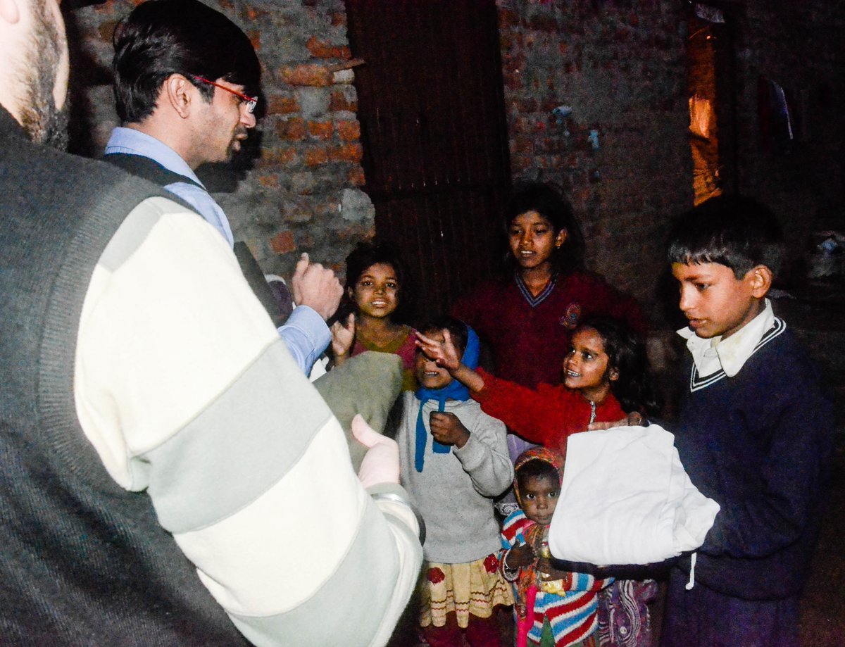 ichhango's tweet photo. Don’t let the poor shiver this winter. Give them warmth of humanity and earn their blessing. ” said by Ankit Dua (founder of @about_humanity ).
#WCD #WinterClothingDrive #Humanity #Winter #Ichha #NRC #AboutHumanity #Drive https://t.co/VgP0sEU095
