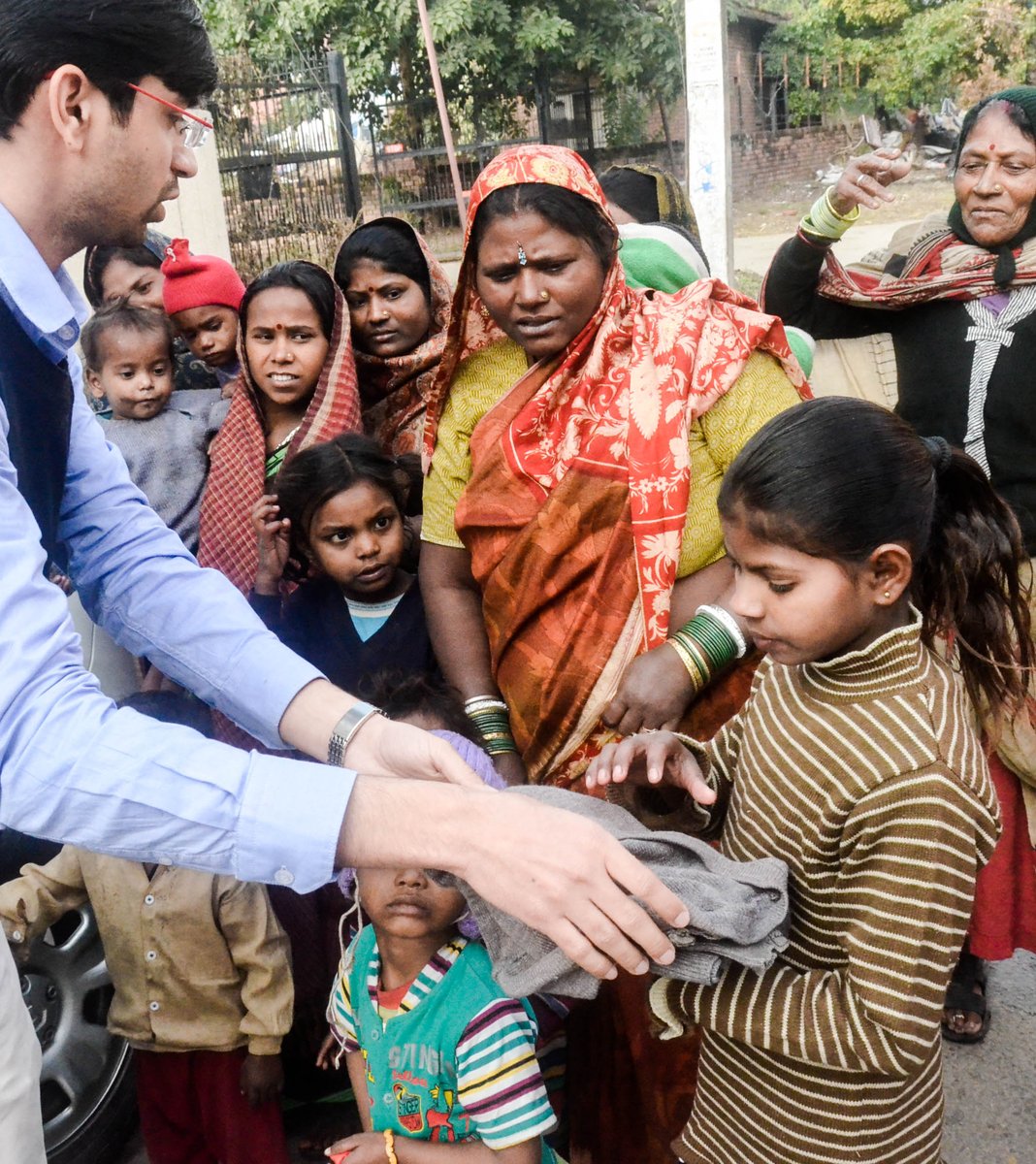 ichhango's tweet photo. Don’t let the poor shiver this winter. Give them warmth of humanity and earn their blessing. ” said by Ankit Dua (founder of @about_humanity ).
#WCD #WinterClothingDrive #Humanity #Winter #Ichha #NRC #AboutHumanity #Drive https://t.co/VgP0sEU095