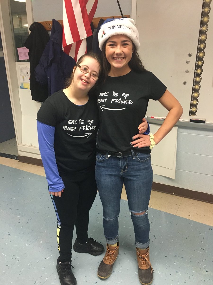 eosbestbuddies's tweet photo. Dynamic duo- buddy pair Gabby and Julia at it again. https://t.co/JvAyIM7Uuj