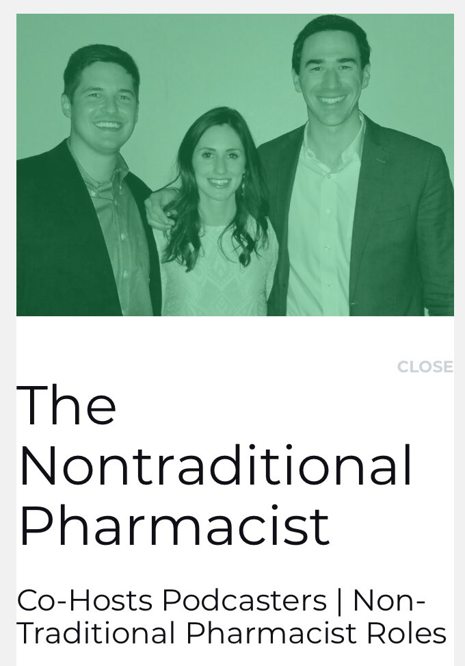 Recorded newest podcast segment intro-show last night! <a href="/TNPharmacist/">The Nontraditional Pharmacist</a> Crew joined <a href="/PharmacyPodcast/">Pharmacy Podcast Network</a> Network #Pharmacy is going to explode in 2018 PharmacyPodcast.com/cohost