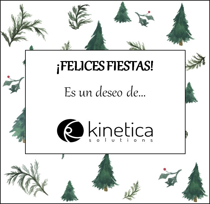 KineticaArg's tweet photo. #FelicesFiestas #BuenViernes https://t.co/sQIfbmwy6j