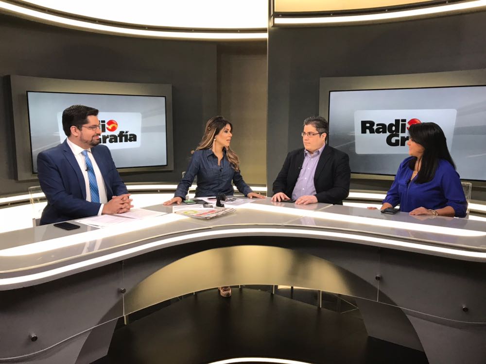 Visita <a href="/QuienCumplePty/">QuienCumple.com</a> y conoce los órganos que cumplen la ley con publicar en web #RadioGrafía