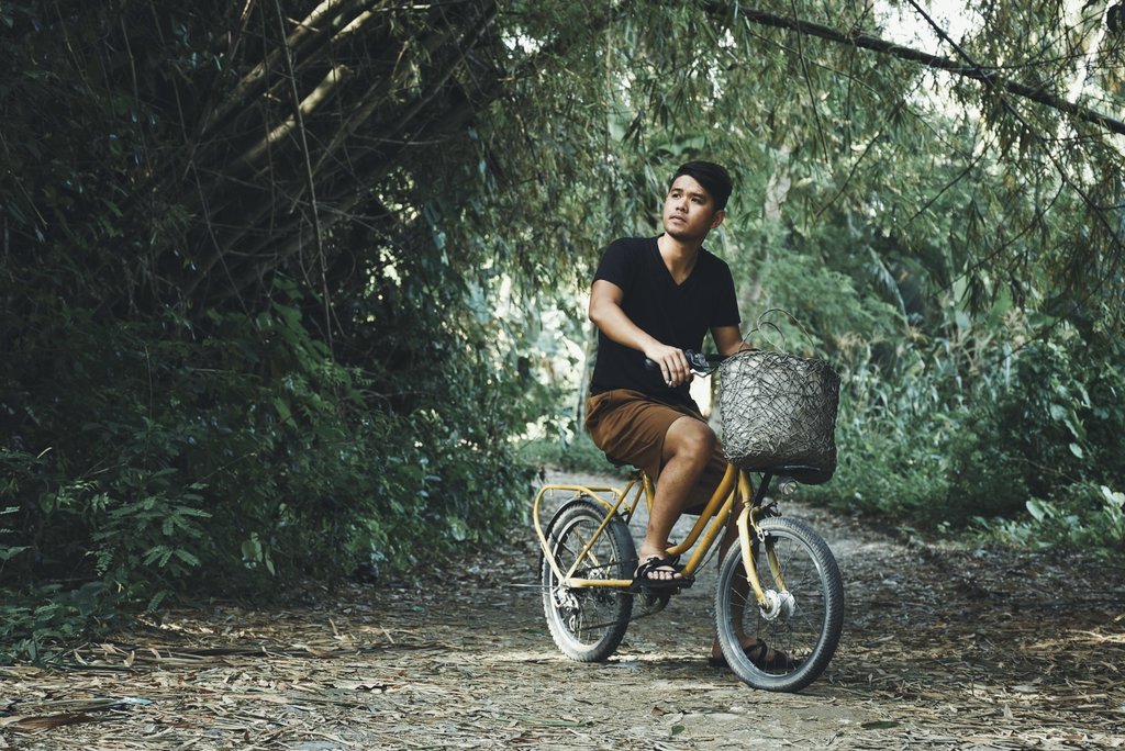 Delayed si Airasia ng 3hrs 😤 magbike nlng ako pauwi