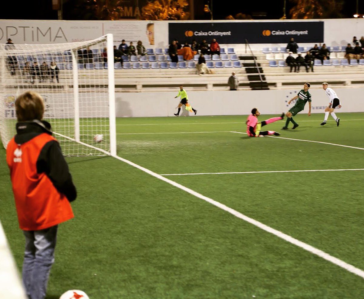 Alberto Osoro tweet media