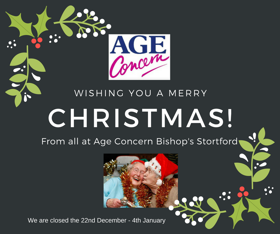Wishing you all a Happy Christmas and New Year