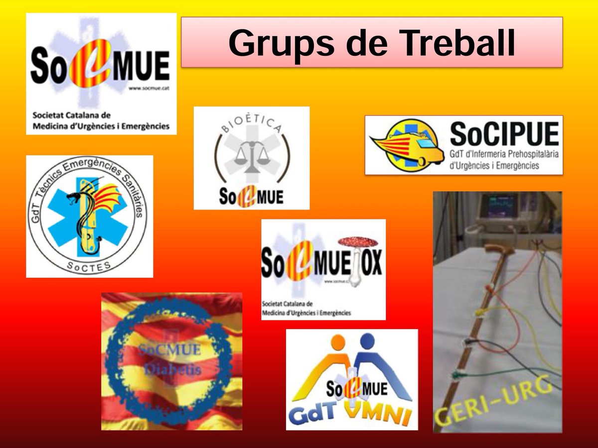 Propera #jornadaactualitzacio el 25 de gener “GdT SoCMUE: cuidant de tu” Més informació socmue.cat US HI ESPEREM!!! #socmuetox #geriurg #bioeticasocmue #vmnisocmue #soctes #socipue #socmuediabetis #socmue
