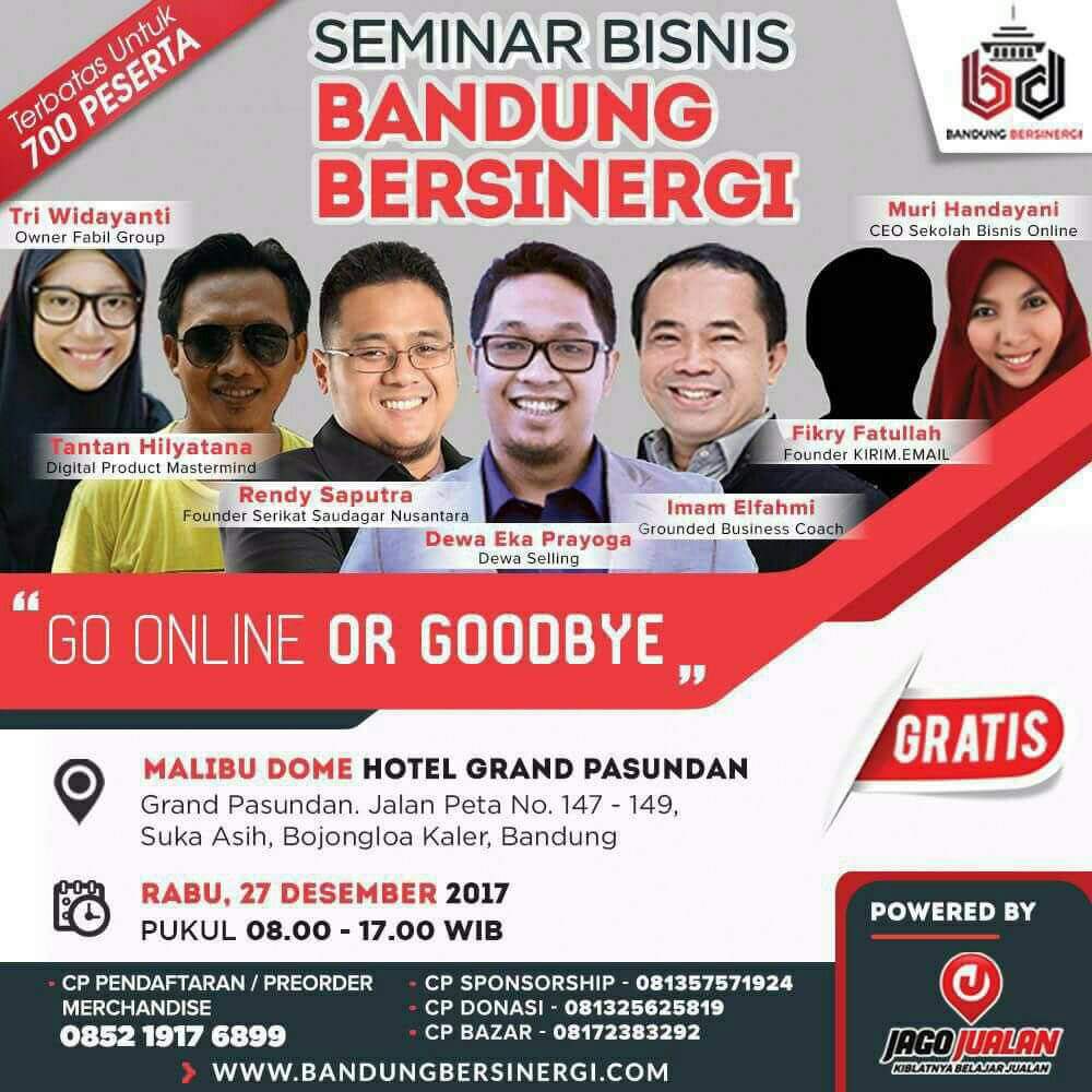 ndfproject's tweet photo. Jangan lewatkan acara penting ini..

Pastikan anda berada bersama orang2 yang jago bisnis insyallah nanti pasti akan membuat diri kita menjadi jago dalam bisnis https://t.co/KcaOyN4eSw