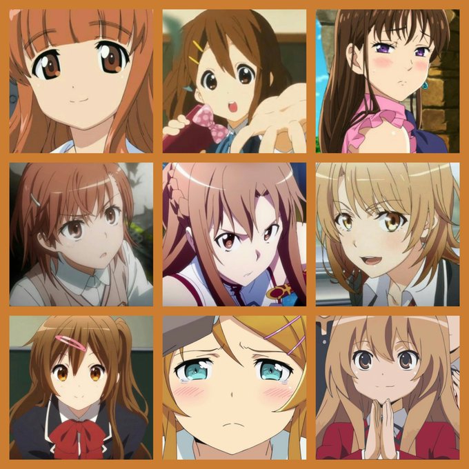茶髪のtwitterイラスト検索結果 古い順