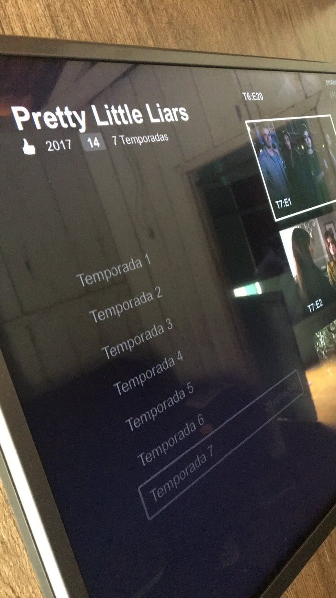 StefannyPaula6's tweet image. Adeus vida social #pll7 #PLLEndGame