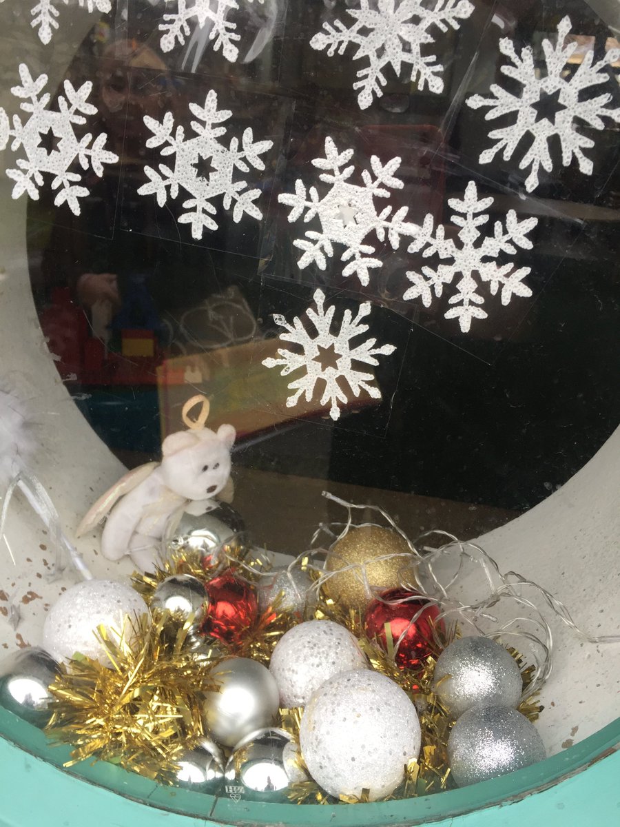 St Andrew's Primary tweet media