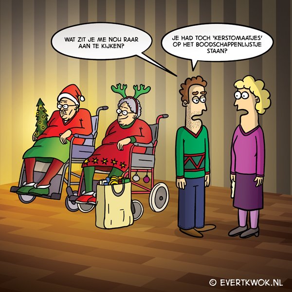 evertkwok's tweet photo. 🎄 KwokKerstKlassieker 🎄: Boodschappenlijstje https://t.co/oKPiJ8TTu8