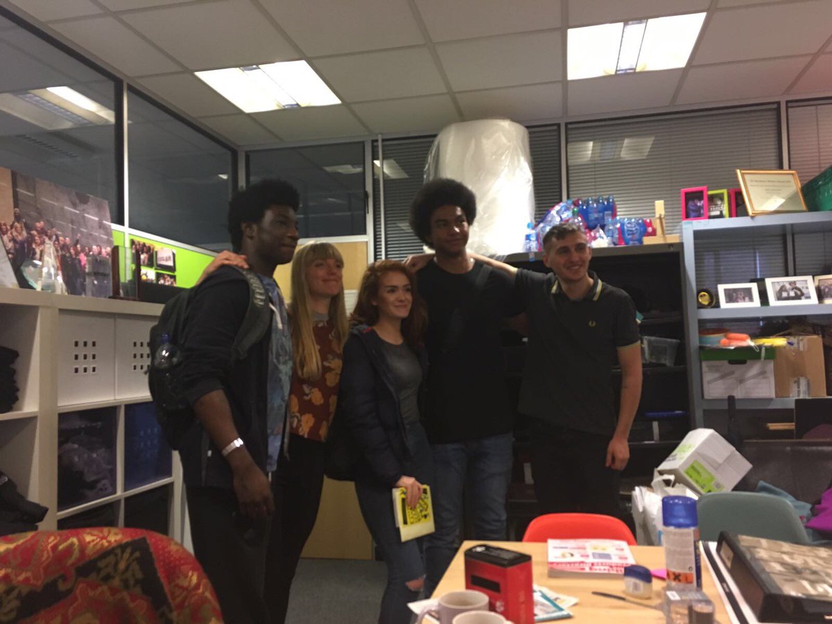 RECLAIMproject's tweet photo. We've also had some great staff away days, AND young people becoming staff! Not sure who are the adult role models in these photos however... #RECLAIM2017 https://t.co/QhQn0MvFDz