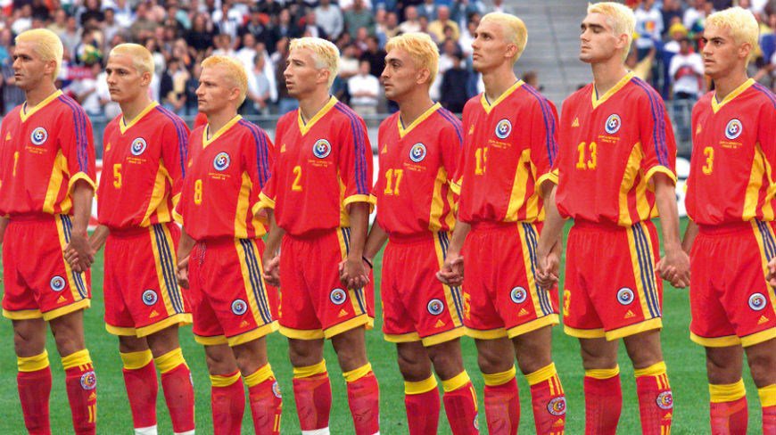 Happy Birthday Dan Petrescu     