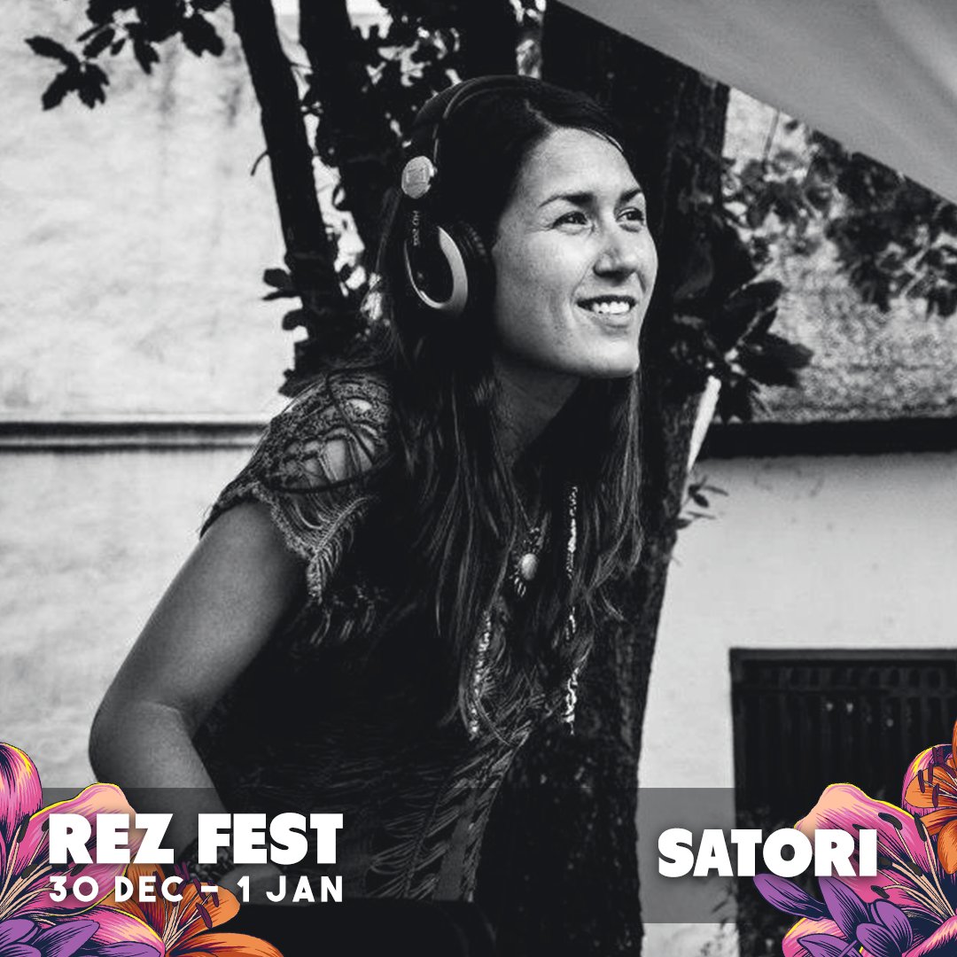 Rezonance Festival tweet media