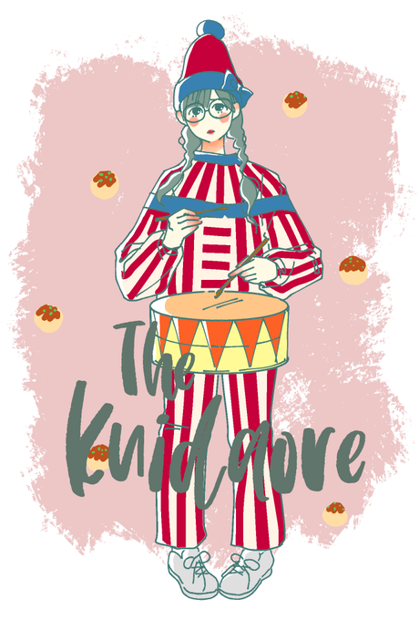くいだおれのtwitterイラスト検索結果 古い順 くいだおれのtwitterイラスト検索結果 古い順